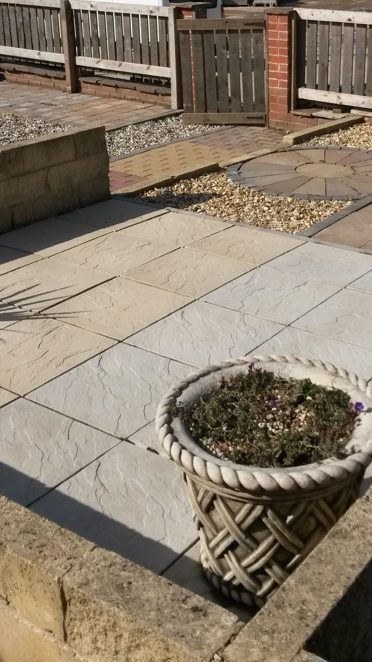 DISPLAY_PAVING DISPLAY_PAVING